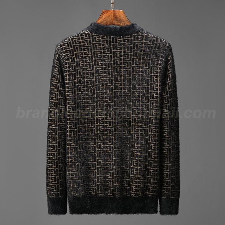 Versace Men's Sweater 18